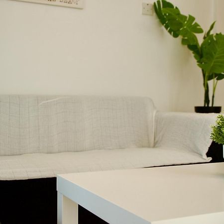 Yiallos Village Apt. A101 Meneou Ngoại thất bức ảnh