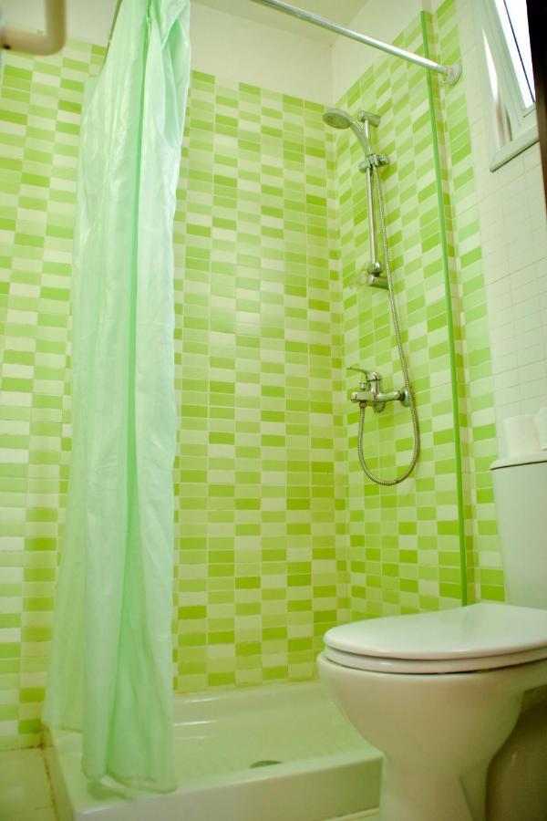 Yiallos Village Apt. A101 Meneou Ngoại thất bức ảnh
