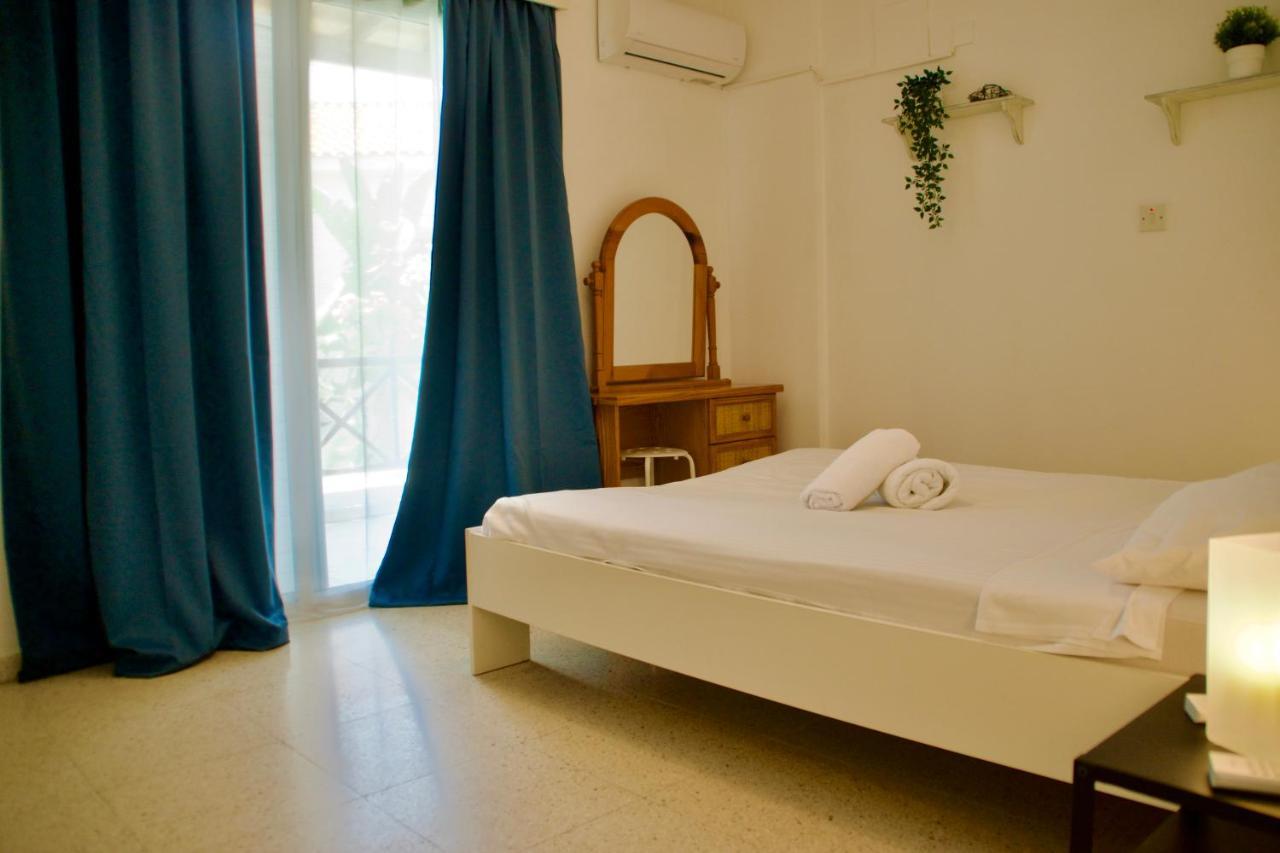 Yiallos Village Apt. A101 Meneou Ngoại thất bức ảnh