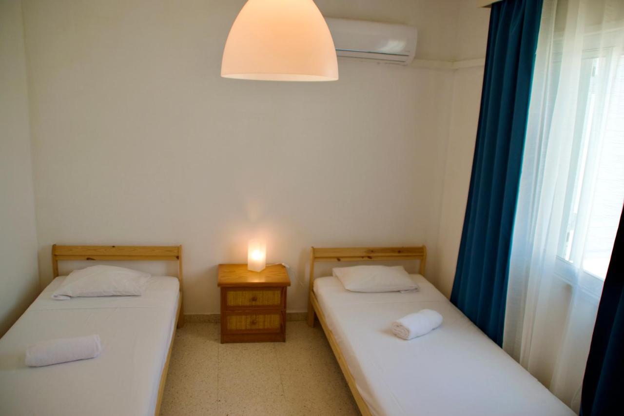 Yiallos Village Apt. A101 Meneou Ngoại thất bức ảnh