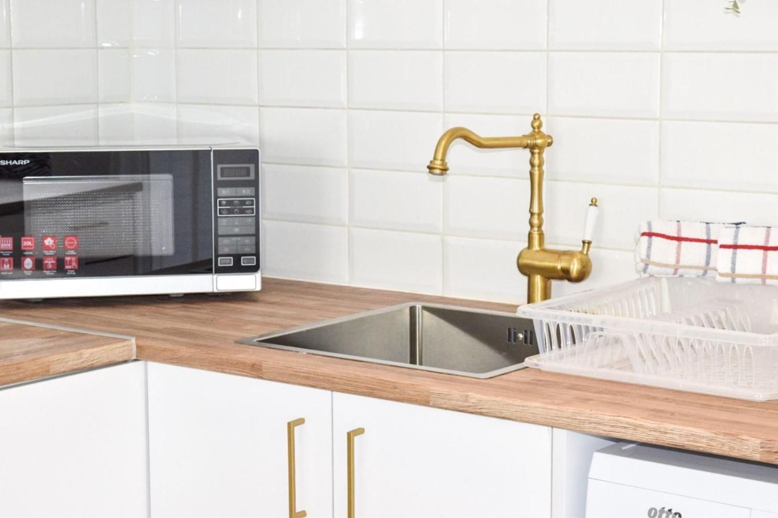 Yiallos Village Apt. A101 Meneou Ngoại thất bức ảnh