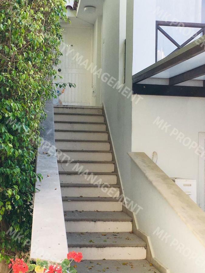 Yiallos Village Apt. A101 Meneou Ngoại thất bức ảnh